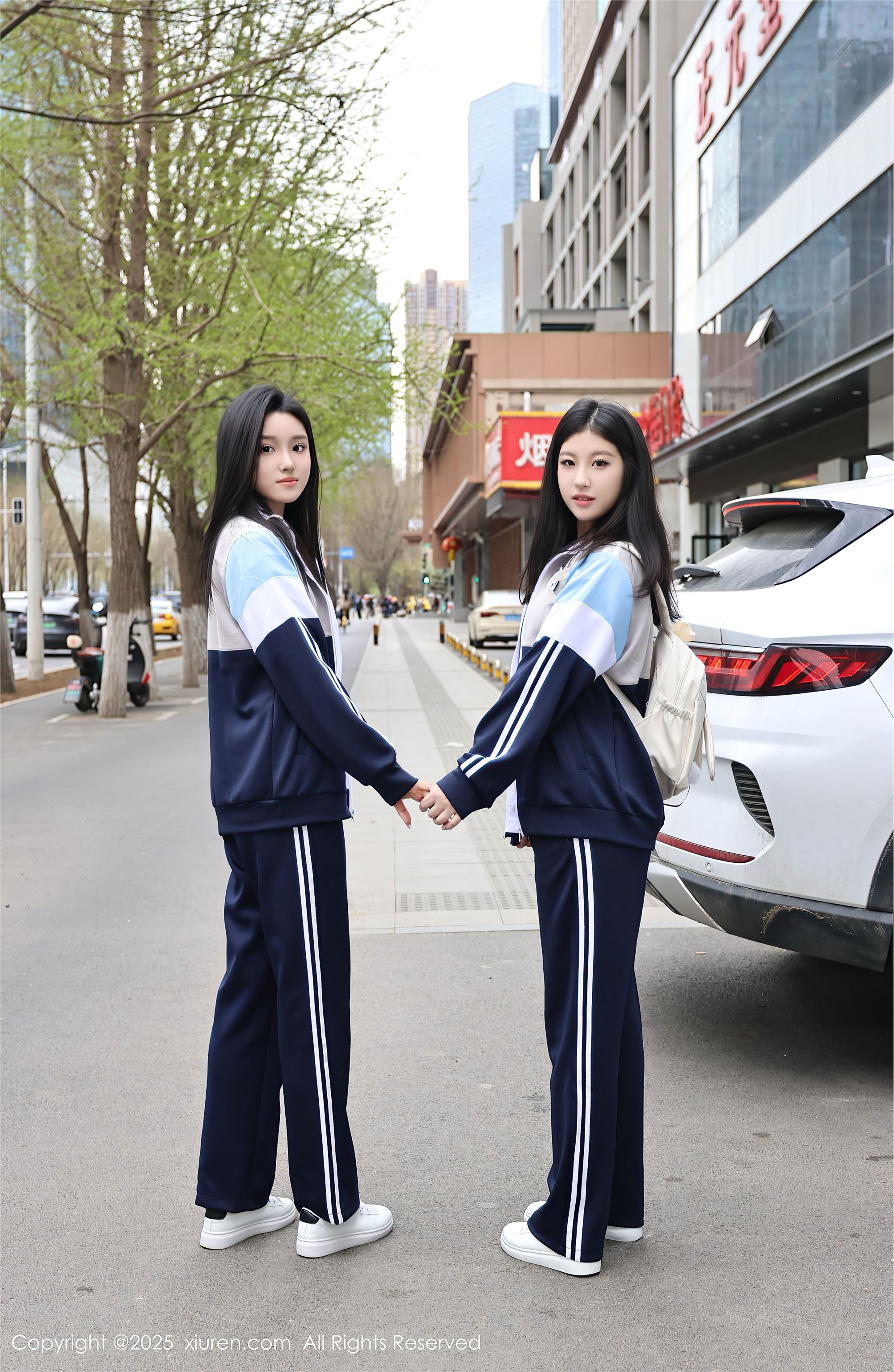 Xiuren秀人网 2025.05.16 NO.10288 小芭乐 模特合集